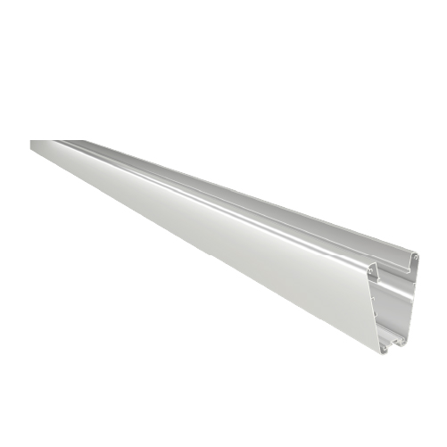 QSG-90110 ALU Silver